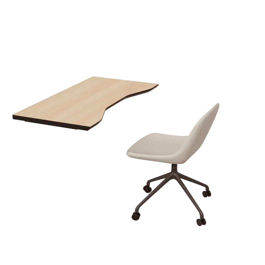 Furniture Setup